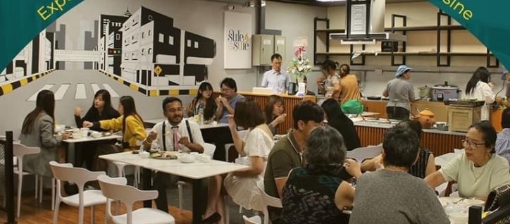 Sule Sule Myanmar Restaurant is Now Open!