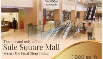 Last Spot, Best Shot!